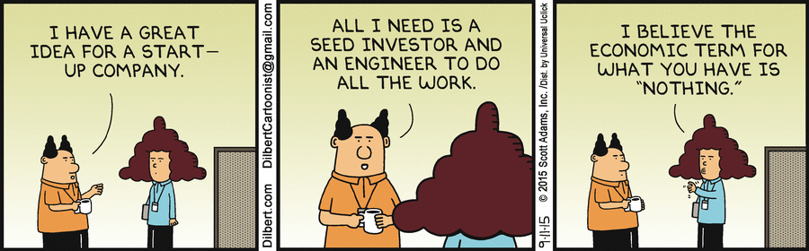 Dilbert