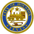 City of Houston