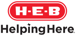 H-E-B