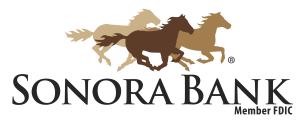 Sonora Bank